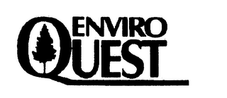 ENVIROQUEST