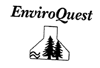 ENVIROQUEST logo