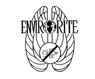 ENVIRORITE logo