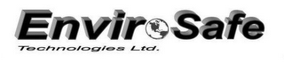 ENVIROSAFE TECHNOLOGIES LTD. logo