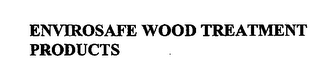 ENVIROSAFE WOOD TREATMENT PRODUCTS logo