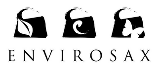 ENVIROSAX logo