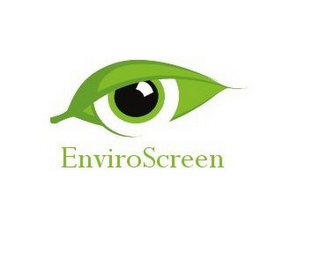 ENVIROSCREEN logo