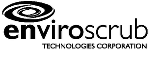 ENVIROSCRUB TECHNOLOGIES CORPORATION logo