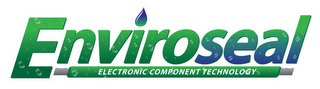 ENVIROSEAL ELECTRONIC COMPONENT TECHNOLOGY logo