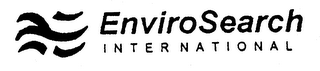 ENVIROSEARCH INTERNATIONAL logo