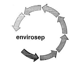 ENVIROSEP logo