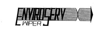 ENVIROSERV WIPER logo