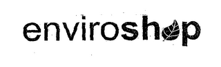ENVIROSH P logo