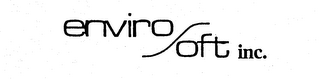 ENVIROSOFT INC. logo