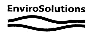 ENVIROSOLUTIONS logo