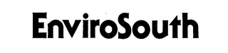 ENVIROSOUTH logo