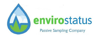 ENVIROSTATUS PASSIVE SAMPLING COMPANY logo
