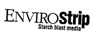 ENVIROSTRIP STARCH BLAST MEDIA logo