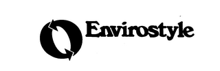ENVIROSTYLE logo