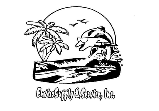 ENVIROSUPPLY & SERVICE, INC. logo