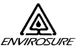 ENVIROSURE logo