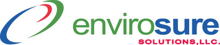 ENVIROSURE SOLUTIONS, LLC. logo