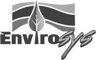 ENVIROSYS logo