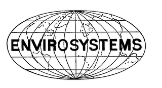 ENVIROSYSTEMS logo