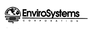 ENVIROSYSTEMS CORPORATION logo