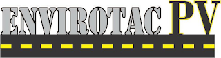 ENVIROTAC PV logo