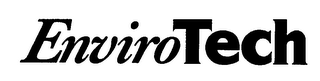 ENVIROTECH logo