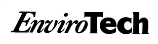 ENVIROTECH logo