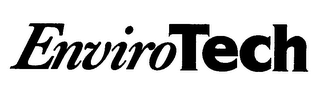 ENVIROTECH logo