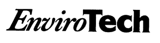 ENVIROTECH logo