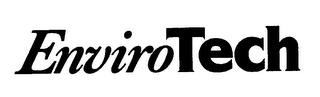 ENVIROTECH logo