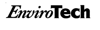 ENVIROTECH logo