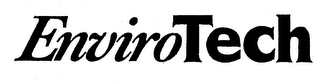 ENVIROTECH logo