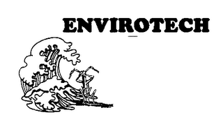 ENVIROTECH logo