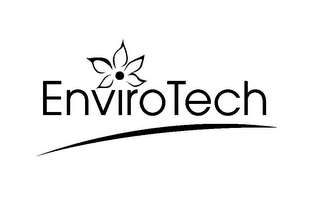 ENVIROTECH logo