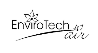ENVIROTECH AIR logo