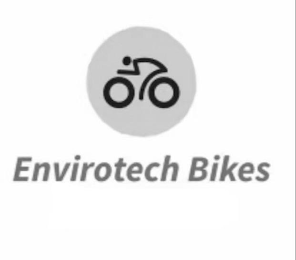 ENVIROTECH BIKES logo