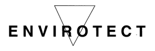 ENVIROTECT logo