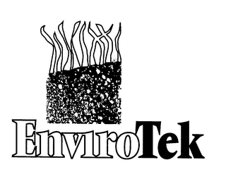 ENVIROTEK logo