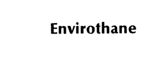 ENVIROTHANE logo