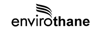 ENVIROTHANE logo