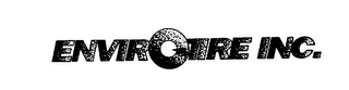 ENVIROTIRE INC. logo