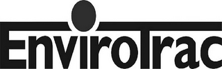 ENVIROTRAC logo