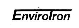ENVIROTRON logo