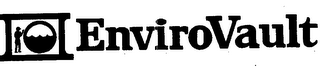ENVIROVAULT logo