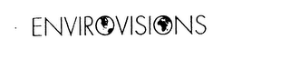 ENVIROVISIONS logo