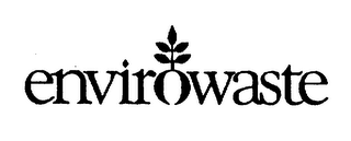 ENVIROWASTE logo