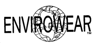 ENVIROWEAR logo