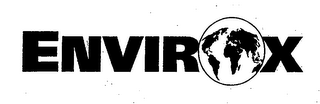 ENVIROX logo