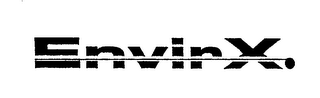 ENVIRX. logo